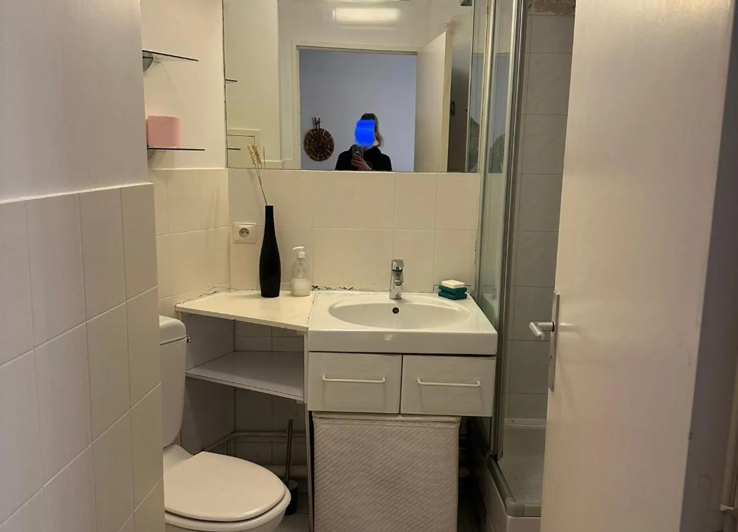 Studio Paris Bastille 0*,